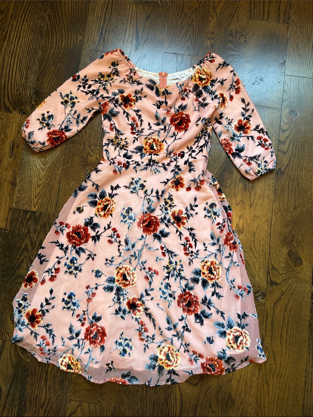 Ivy City Co. Mini 11/12 NWOT